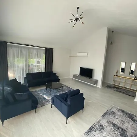 Апартаменты Lycian2 *