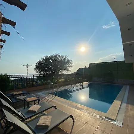 Lycian2 Apartment Fethiye