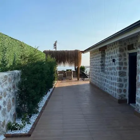 Apartment Lycian2 *