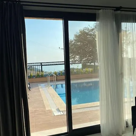 Lycian2 Apartment Fethiye