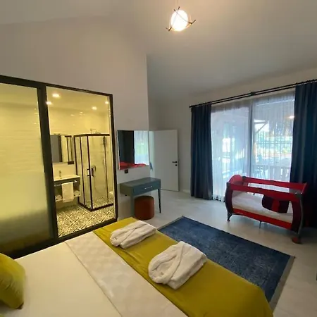 Lycian2 Apartment Fethiye