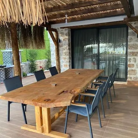 Apartment Lycian2 Fethiye
