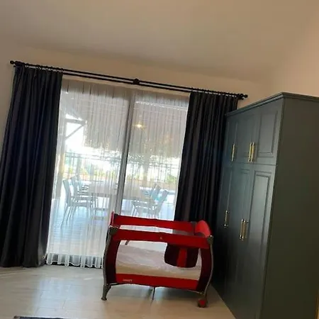 Lycian2 Apartment *