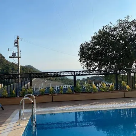 Apartment Lycian2 *