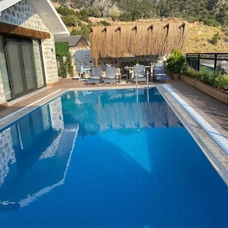 Lycian2 * Fethiye