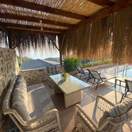 Lycian2 * Fethiye